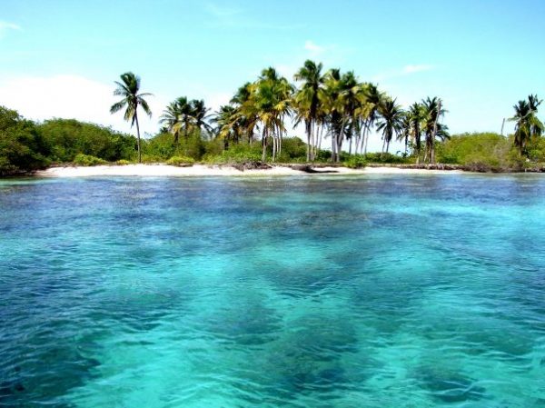 Parque Nacional Morrocoy