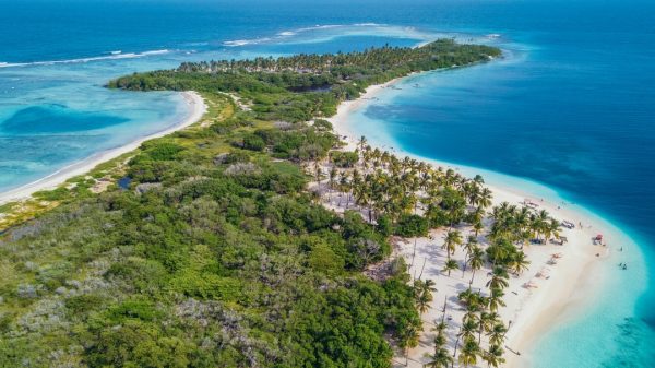 Parque Nacional Morrocoy - Imagen 3